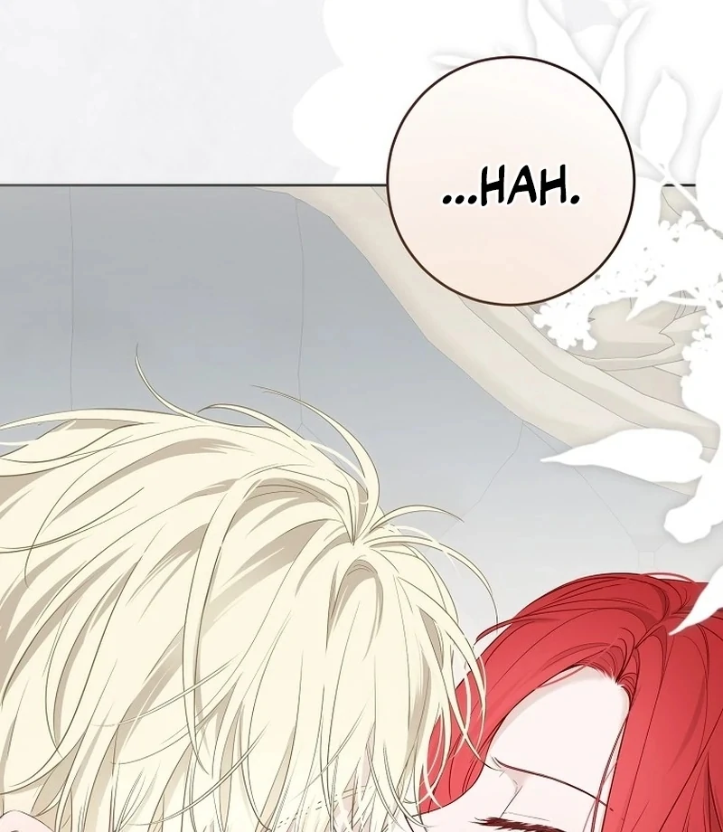 It Looks Like I’ve Fallen Into the World of a Reverse Harem Game Chapter 161.5 - Page 115