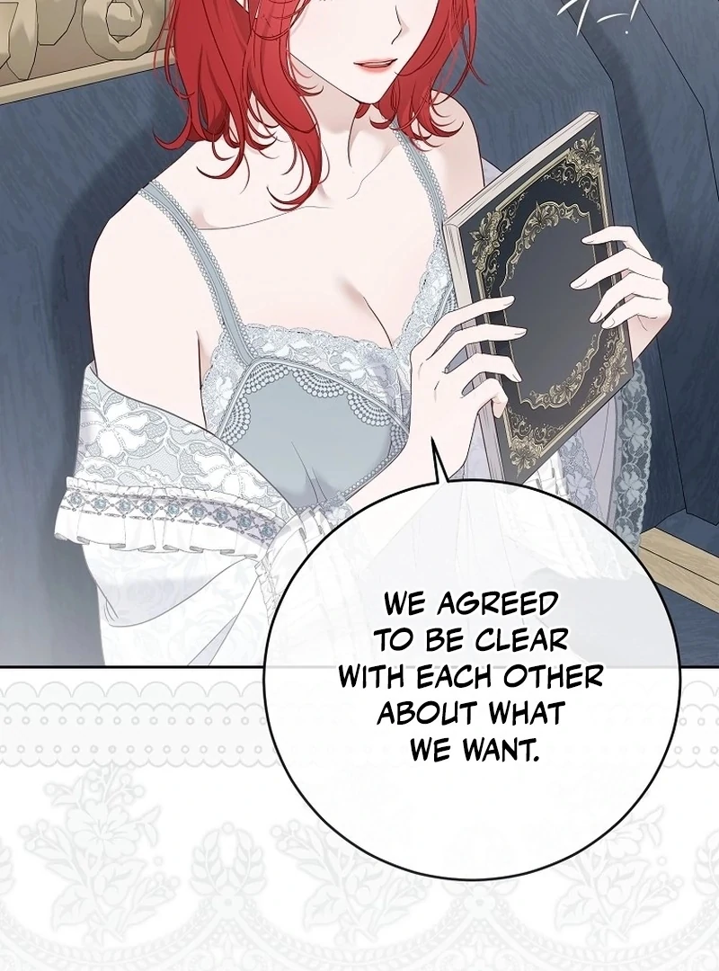 It Looks Like I’ve Fallen Into the World of a Reverse Harem Game Chapter 161.5 - Page 15