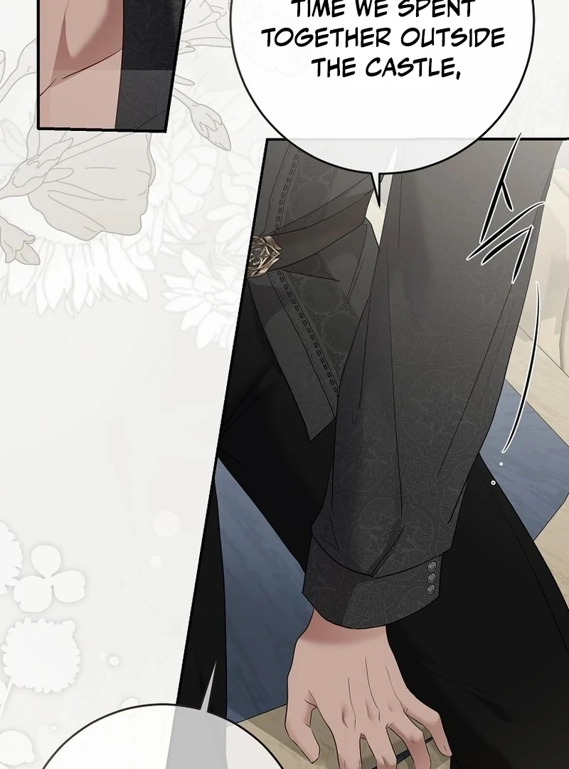 It Looks Like I’ve Fallen Into the World of a Reverse Harem Game Chapter 161.5 - Page 18