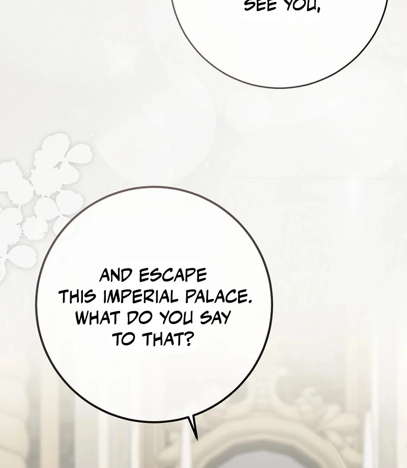 It Looks Like I’ve Fallen Into the World of a Reverse Harem Game Chapter 161.5 - Page 20