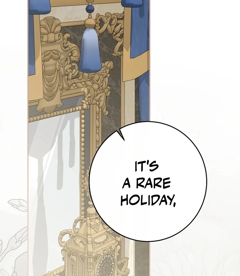 It Looks Like I’ve Fallen Into the World of a Reverse Harem Game Chapter 161.5 - Page 3