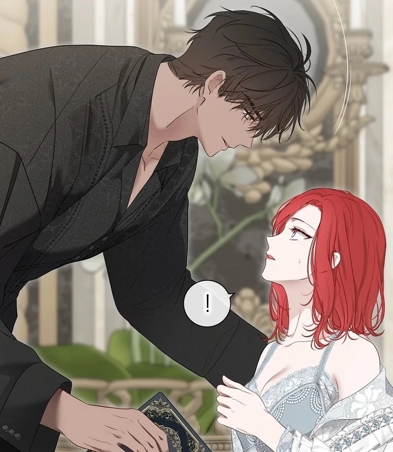 It Looks Like I’ve Fallen Into the World of a Reverse Harem Game Chapter 161.5 - Page 21