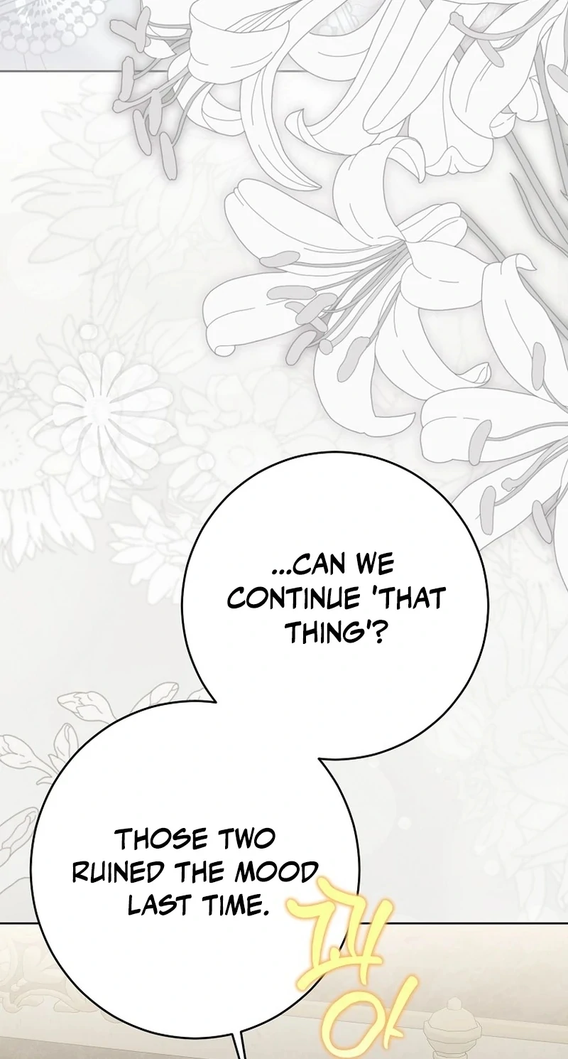 It Looks Like I’ve Fallen Into the World of a Reverse Harem Game Chapter 161.5 - Page 26