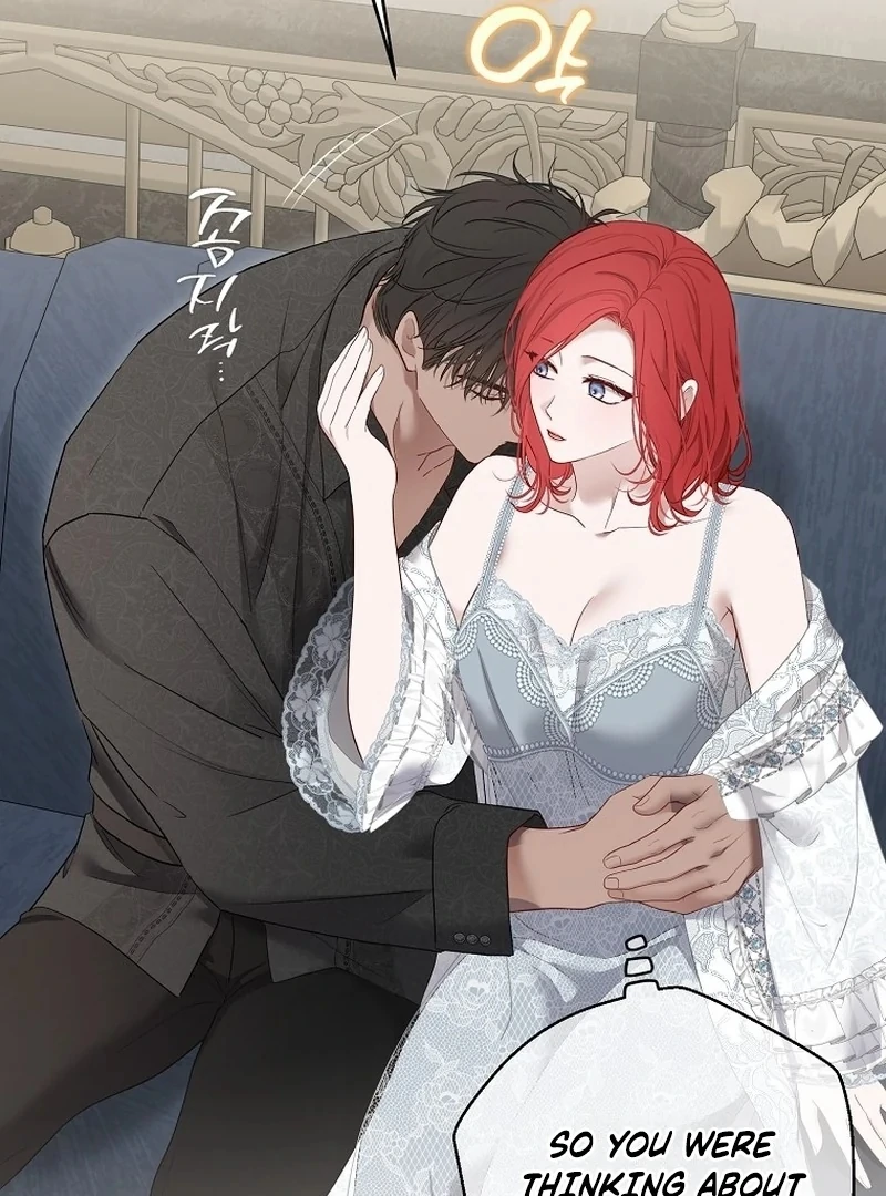 It Looks Like I’ve Fallen Into the World of a Reverse Harem Game Chapter 161.5 - Page 27