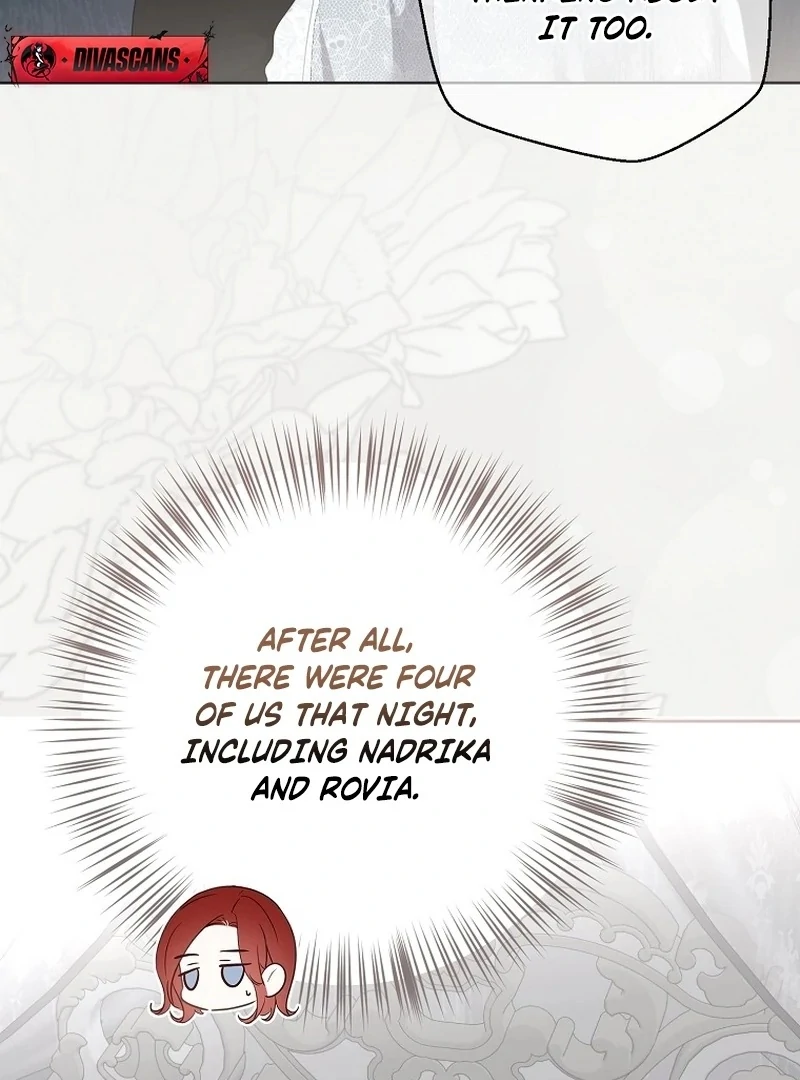 It Looks Like I’ve Fallen Into the World of a Reverse Harem Game Chapter 161.5 - Page 28