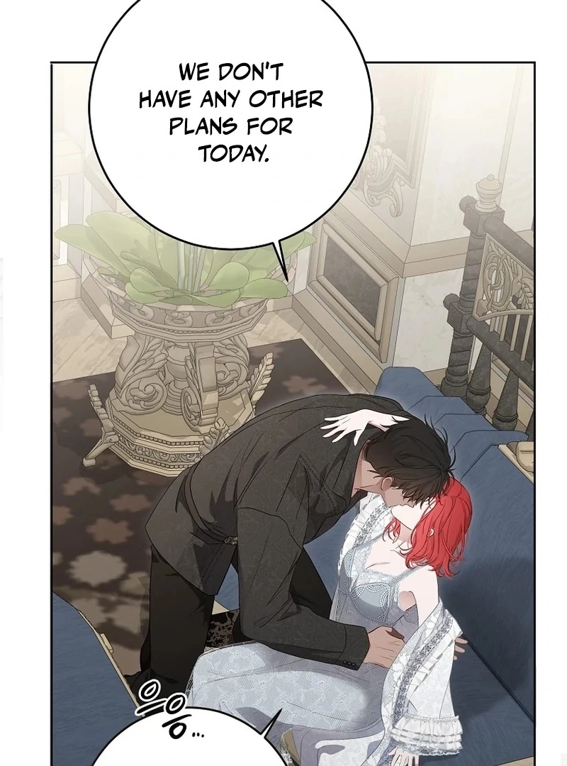 It Looks Like I’ve Fallen Into the World of a Reverse Harem Game Chapter 161.5 - Page 31