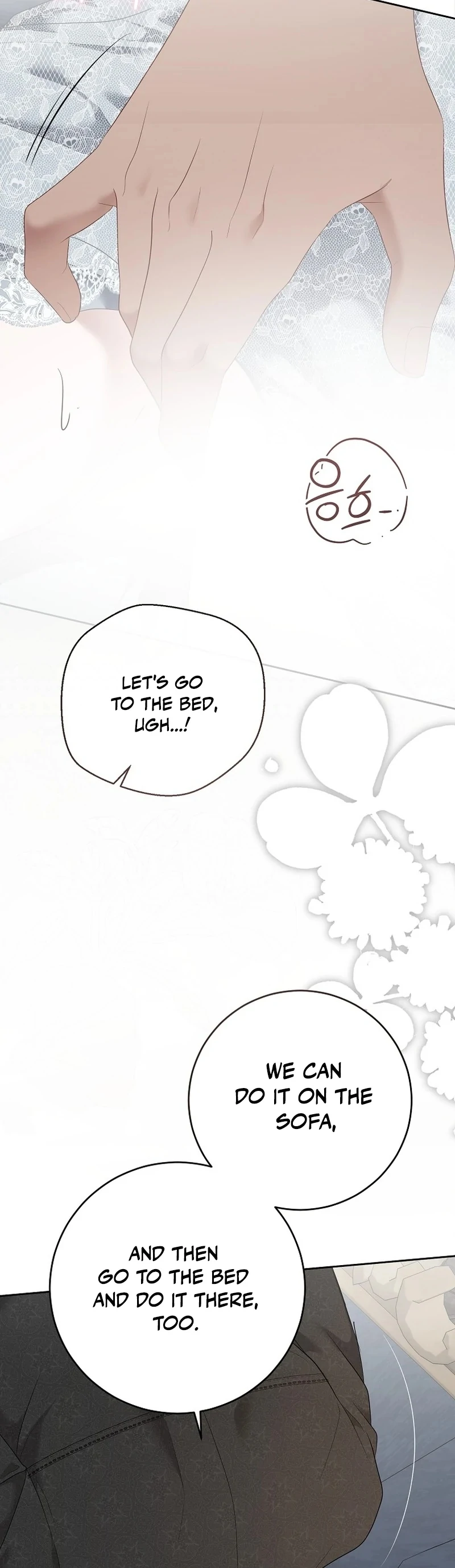 It Looks Like I’ve Fallen Into the World of a Reverse Harem Game Chapter 161.5 - Page 39