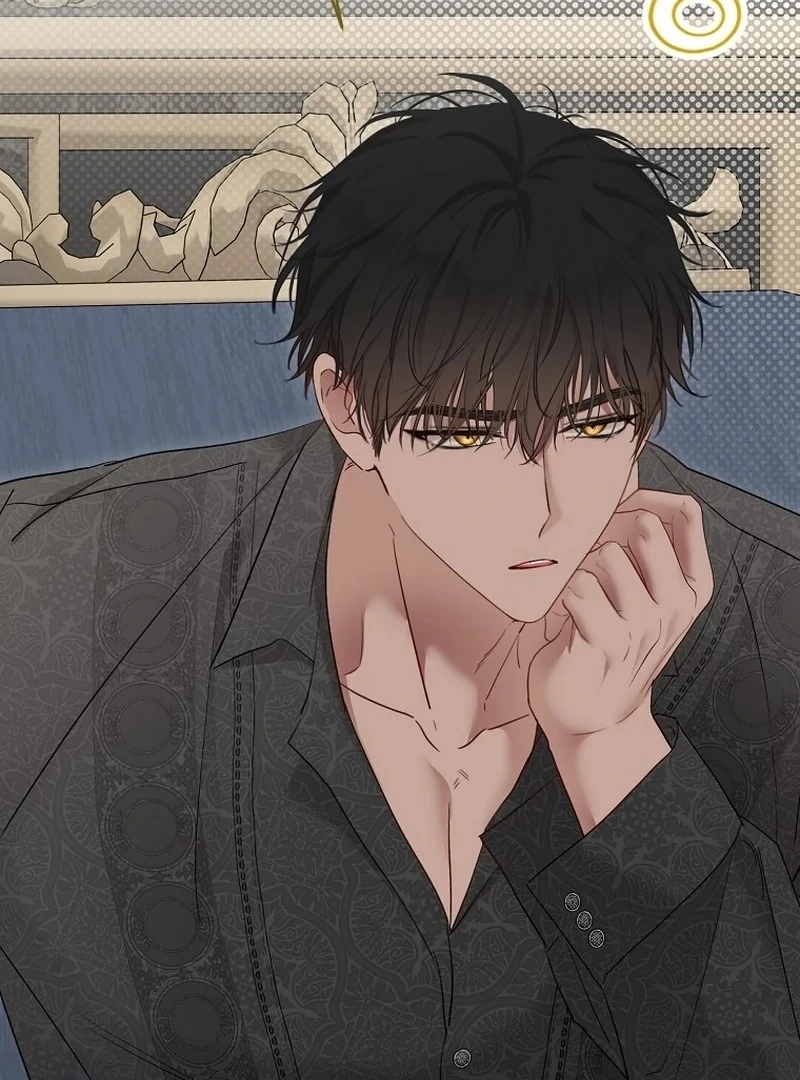 It Looks Like I’ve Fallen Into the World of a Reverse Harem Game Chapter 161.5 - Page 5