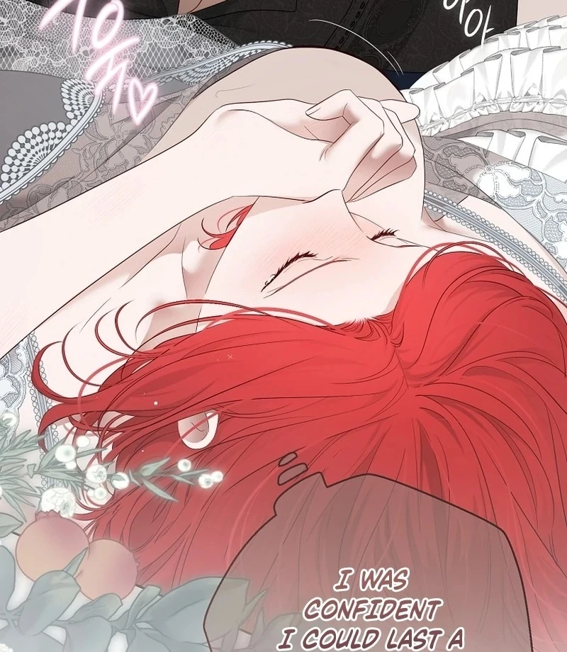 It Looks Like I’ve Fallen Into the World of a Reverse Harem Game Chapter 161.5 - Page 43