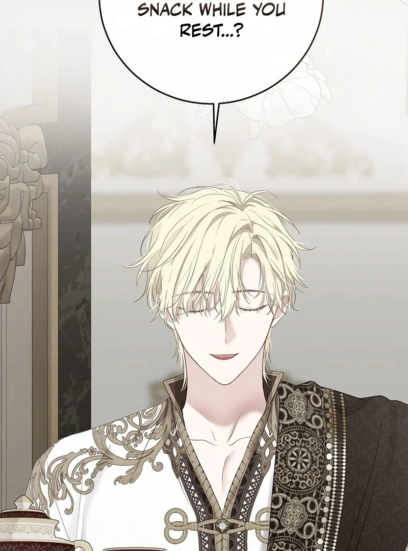 It Looks Like I’ve Fallen Into the World of a Reverse Harem Game Chapter 161.5 - Page 49