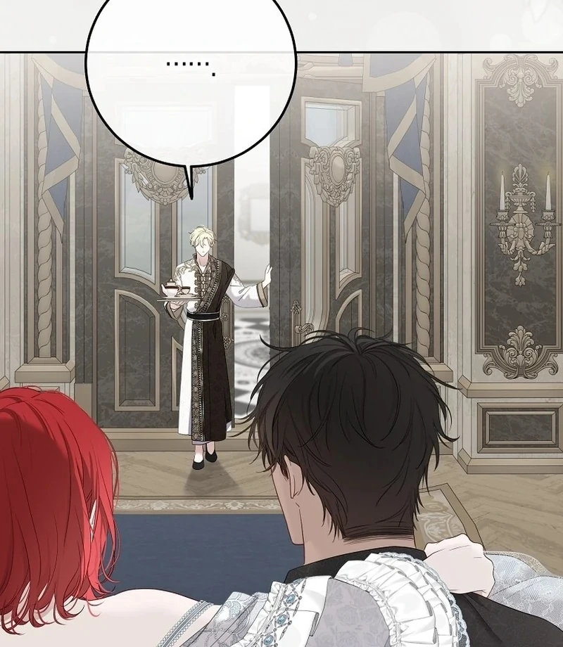 It Looks Like I’ve Fallen Into the World of a Reverse Harem Game Chapter 161.5 - Page 51