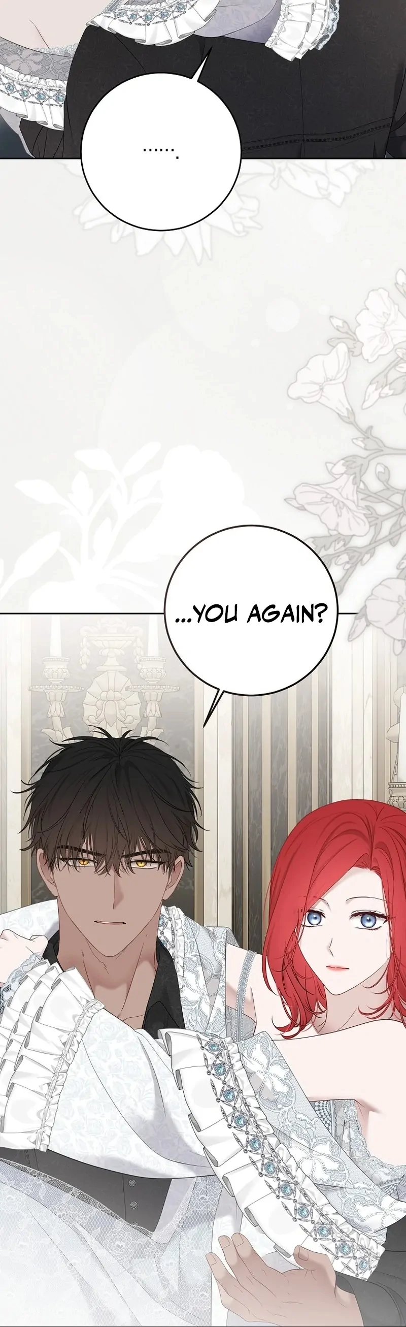 It Looks Like I’ve Fallen Into the World of a Reverse Harem Game Chapter 161.5 - Page 52