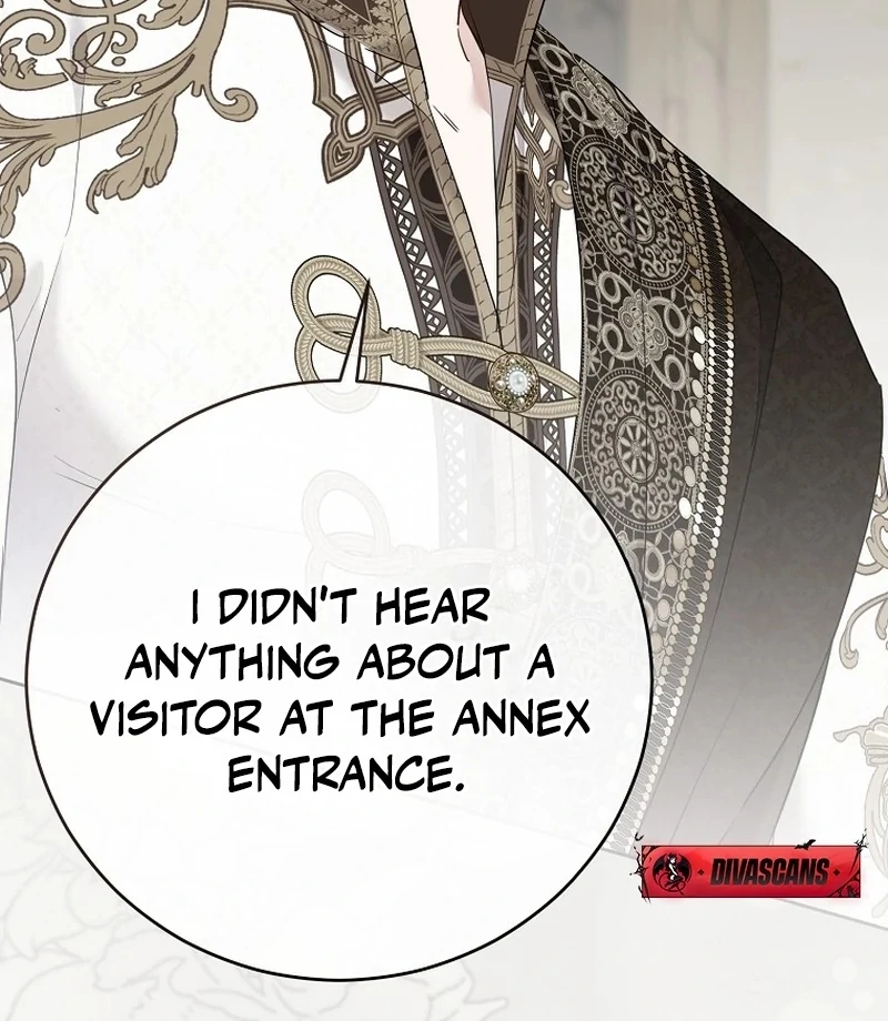 It Looks Like I’ve Fallen Into the World of a Reverse Harem Game Chapter 161.5 - Page 55