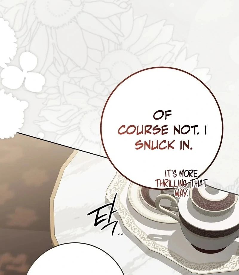 It Looks Like I’ve Fallen Into the World of a Reverse Harem Game Chapter 161.5 - Page 56