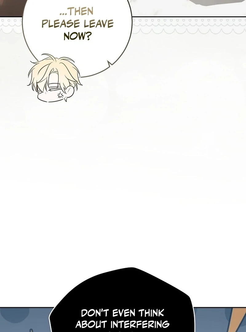 It Looks Like I’ve Fallen Into the World of a Reverse Harem Game Chapter 161.5 - Page 57