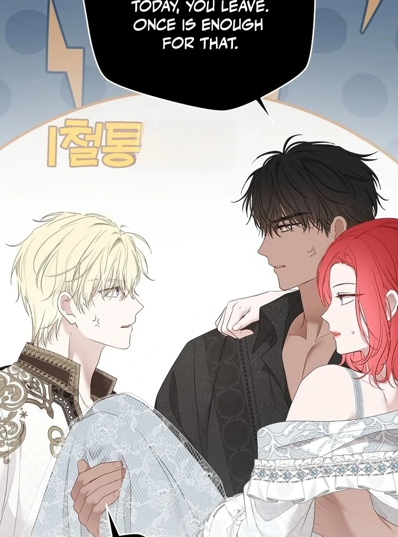 It Looks Like I’ve Fallen Into the World of a Reverse Harem Game Chapter 161.5 - Page 58