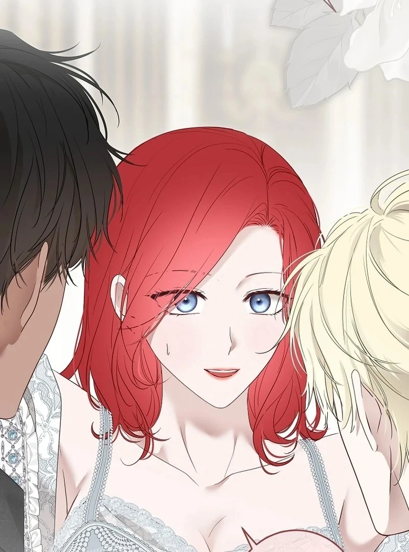 It Looks Like I’ve Fallen Into the World of a Reverse Harem Game Chapter 161.5 - Page 61