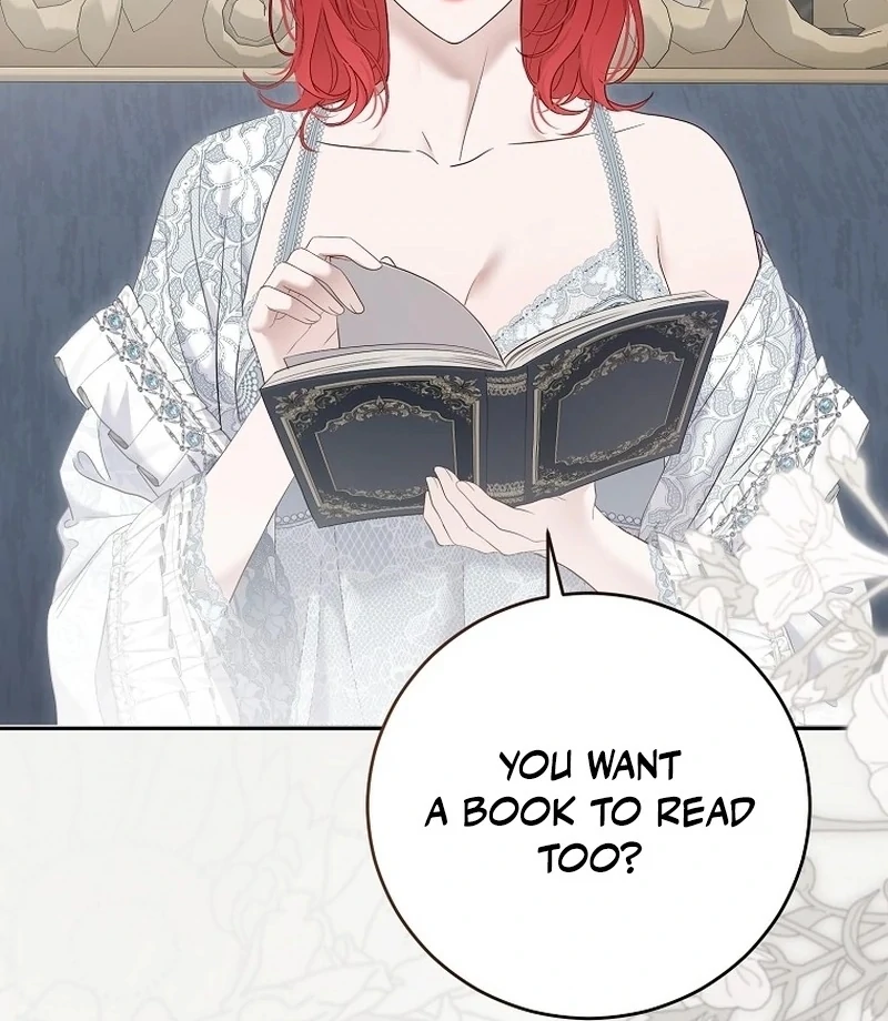 It Looks Like I’ve Fallen Into the World of a Reverse Harem Game Chapter 161.5 - Page 8