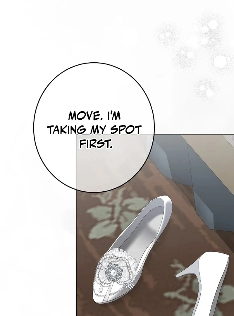 It Looks Like I’ve Fallen Into the World of a Reverse Harem Game Chapter 161.5 - Page 75