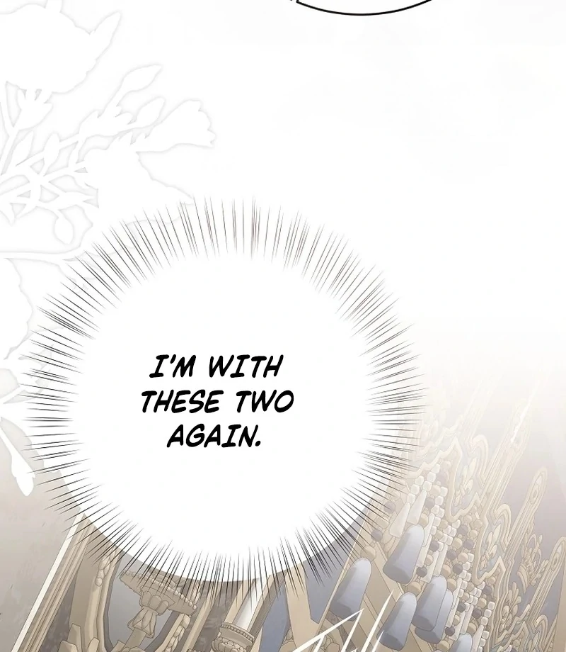 It Looks Like I’ve Fallen Into the World of a Reverse Harem Game Chapter 161.5 - Page 77