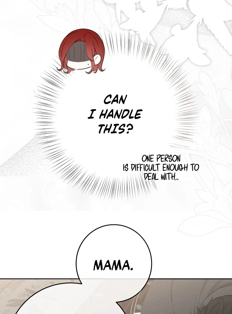 It Looks Like I’ve Fallen Into the World of a Reverse Harem Game Chapter 161.5 - Page 80