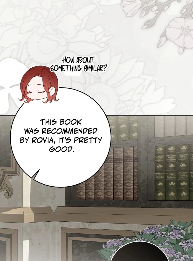 It Looks Like I’ve Fallen Into the World of a Reverse Harem Game Chapter 161.5 - Page 9