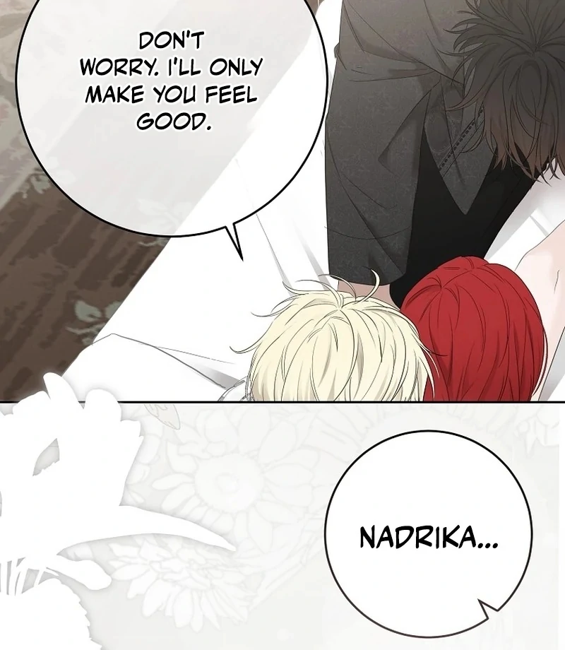 It Looks Like I’ve Fallen Into the World of a Reverse Harem Game Chapter 161.5 - Page 81