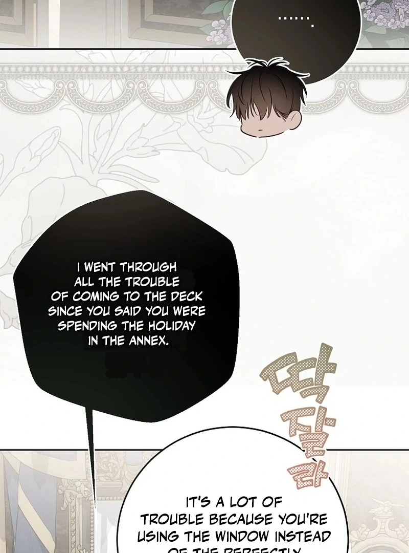 It Looks Like I’ve Fallen Into the World of a Reverse Harem Game Chapter 161.5 - Page 10