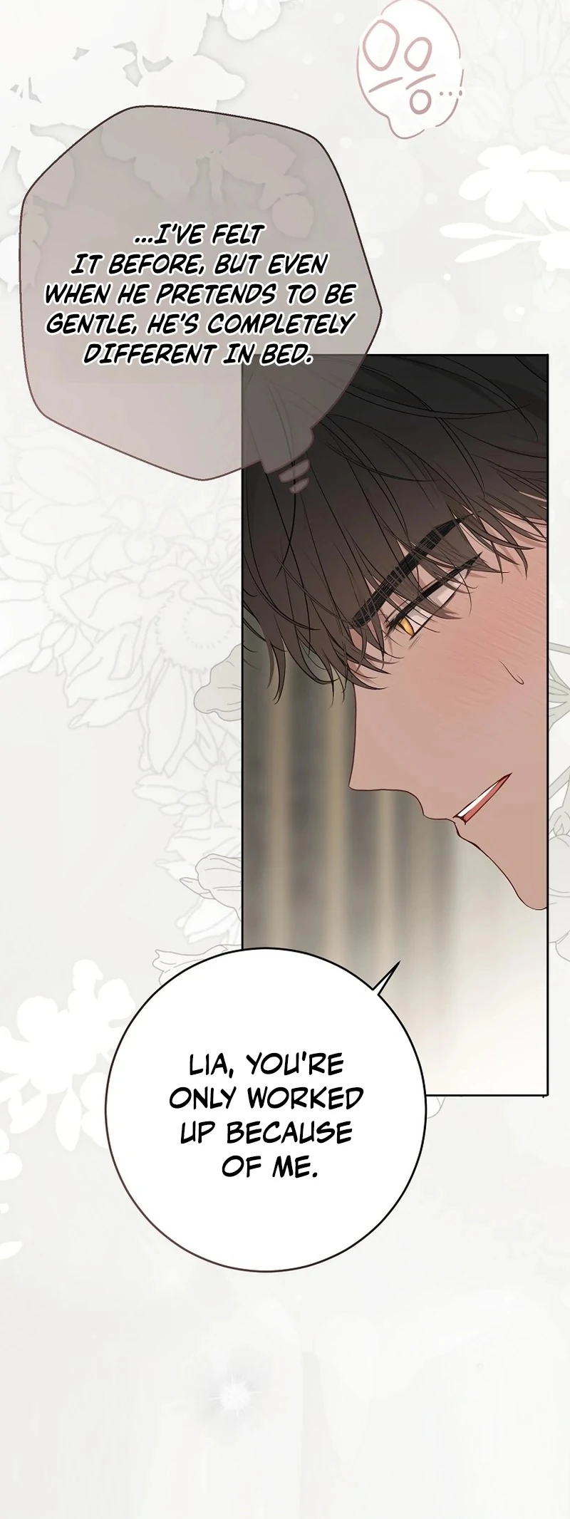 It Looks Like I’ve Fallen Into the World of a Reverse Harem Game Chapter 161.5 - Page 91