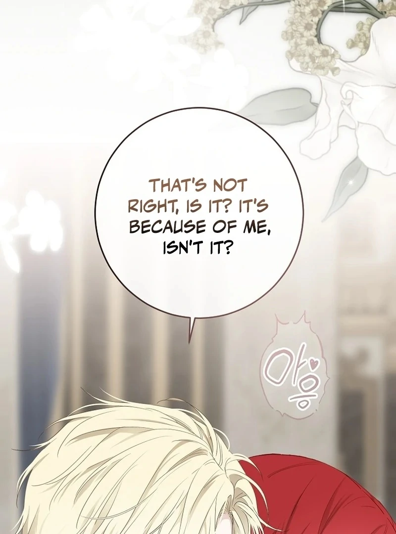 It Looks Like I’ve Fallen Into the World of a Reverse Harem Game Chapter 161.5 - Page 93