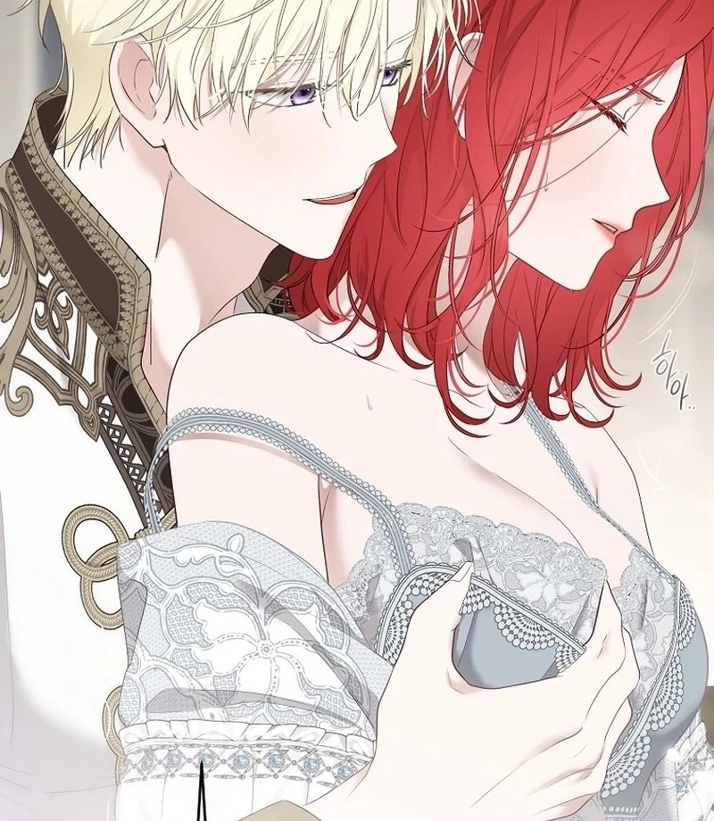 It Looks Like I’ve Fallen Into the World of a Reverse Harem Game Chapter 161.5 - Page 94