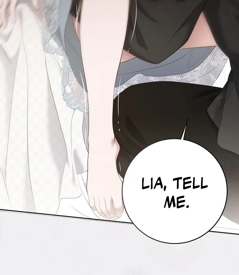 It Looks Like I’ve Fallen Into the World of a Reverse Harem Game Chapter 161.5 - Page 98