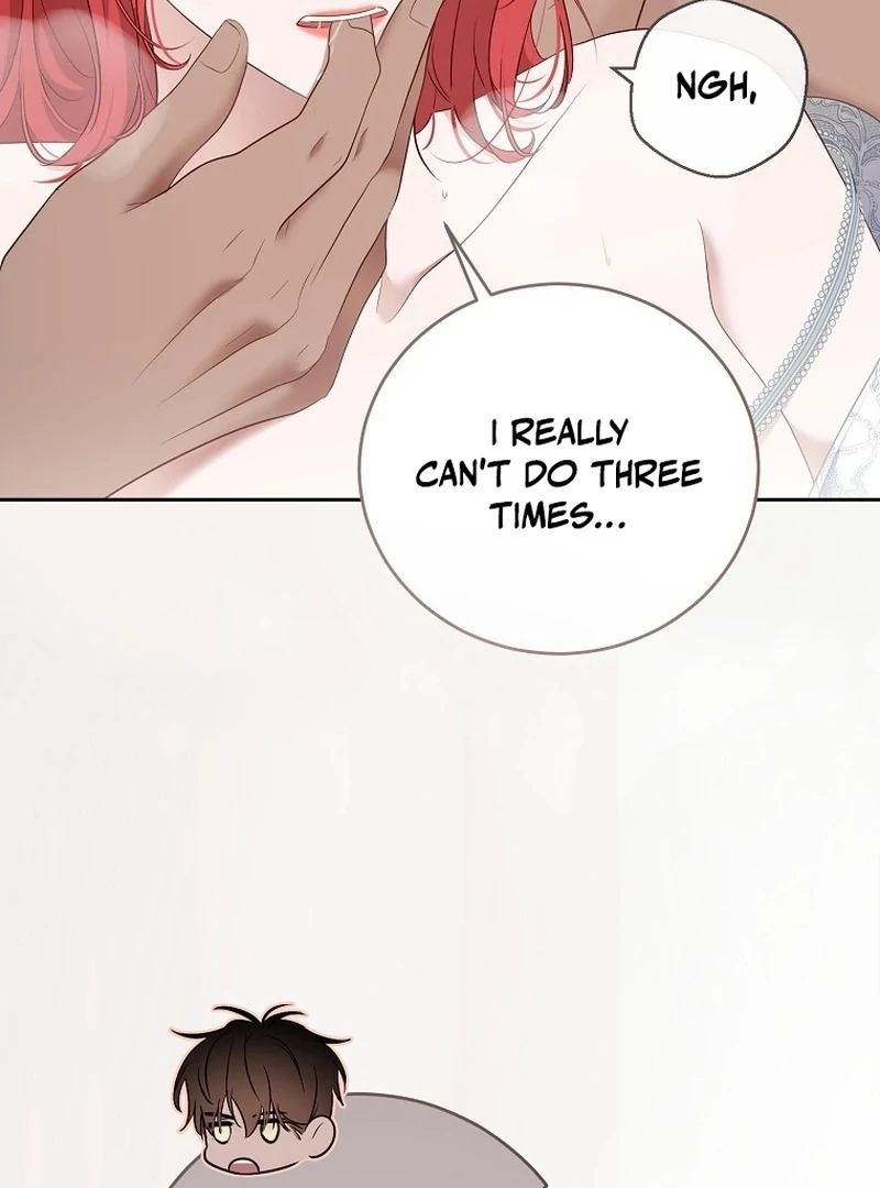 It Looks Like I’ve Fallen Into the World of a Reverse Harem Game Chapter 161.6 - Page 101