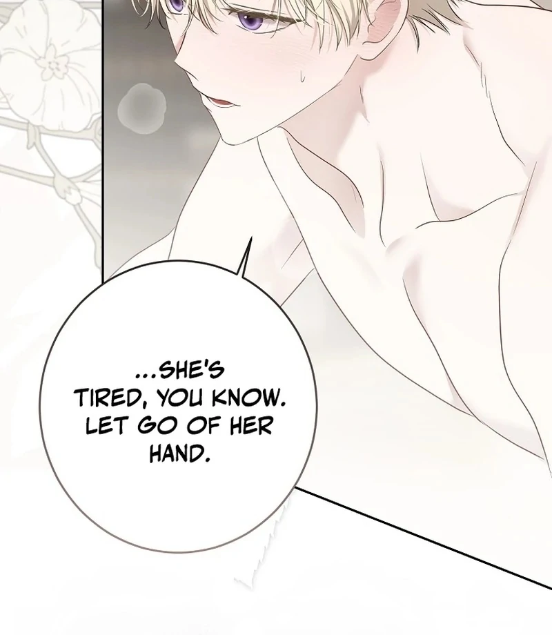 It Looks Like I’ve Fallen Into the World of a Reverse Harem Game Chapter 161.6 - Page 103