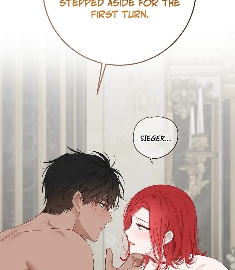 It Looks Like I’ve Fallen Into the World of a Reverse Harem Game Chapter 161.6 - Page 12