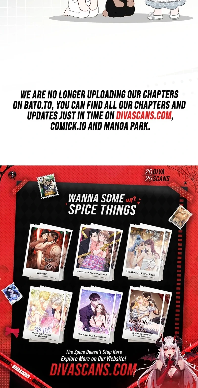 It Looks Like I’ve Fallen Into the World of a Reverse Harem Game Chapter 161.6 - Page 117