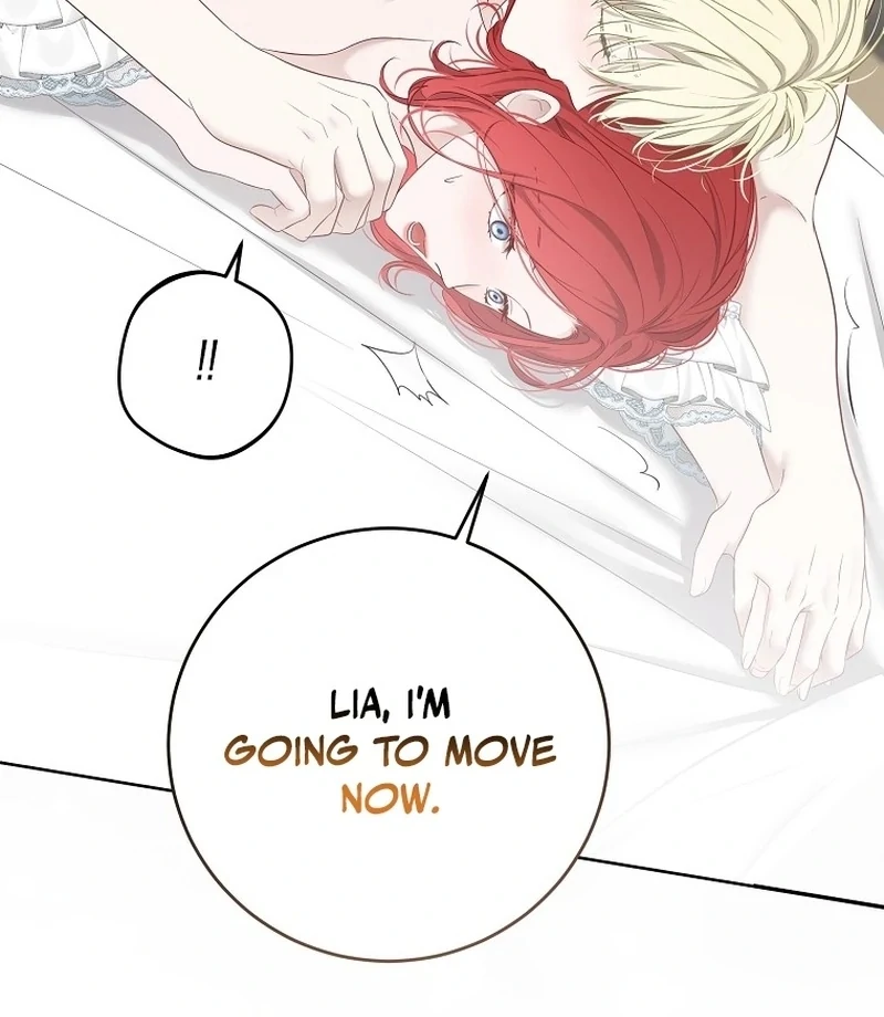 It Looks Like I’ve Fallen Into the World of a Reverse Harem Game Chapter 161.6 - Page 17