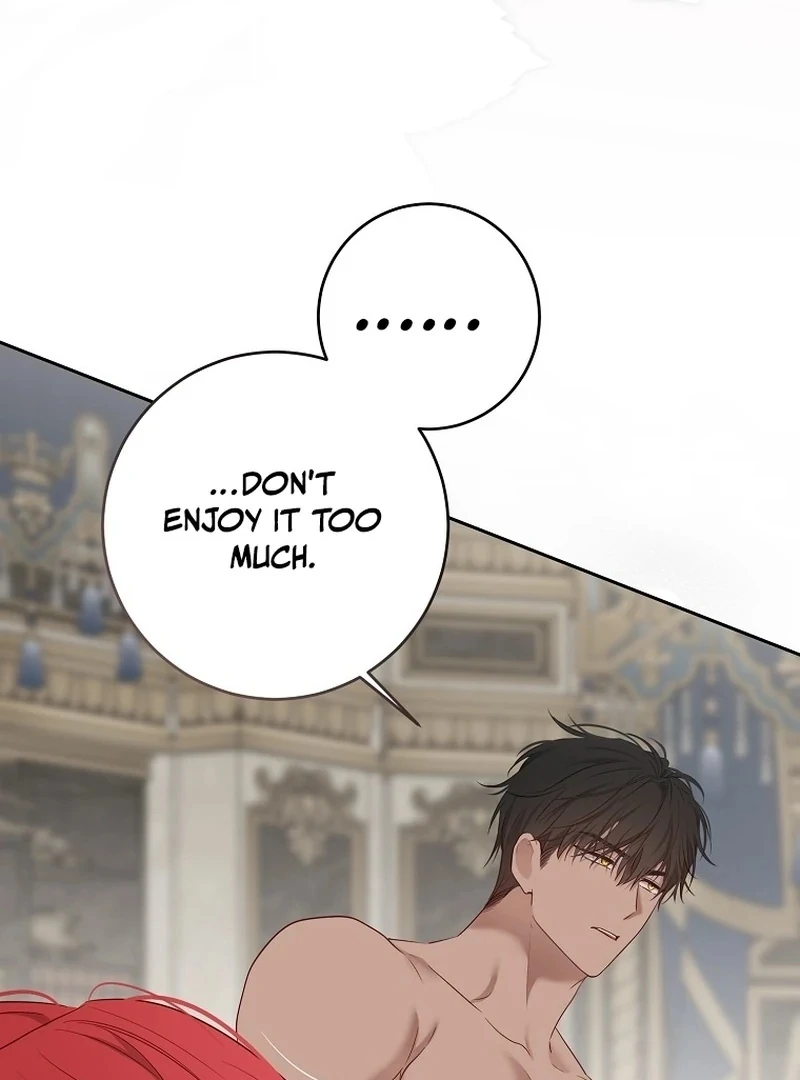 It Looks Like I’ve Fallen Into the World of a Reverse Harem Game Chapter 161.6 - Page 27