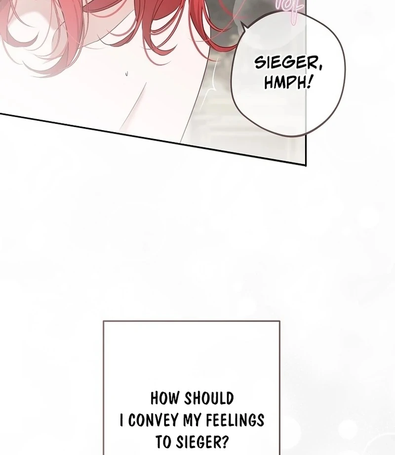 It Looks Like I’ve Fallen Into the World of a Reverse Harem Game Chapter 161.6 - Page 30