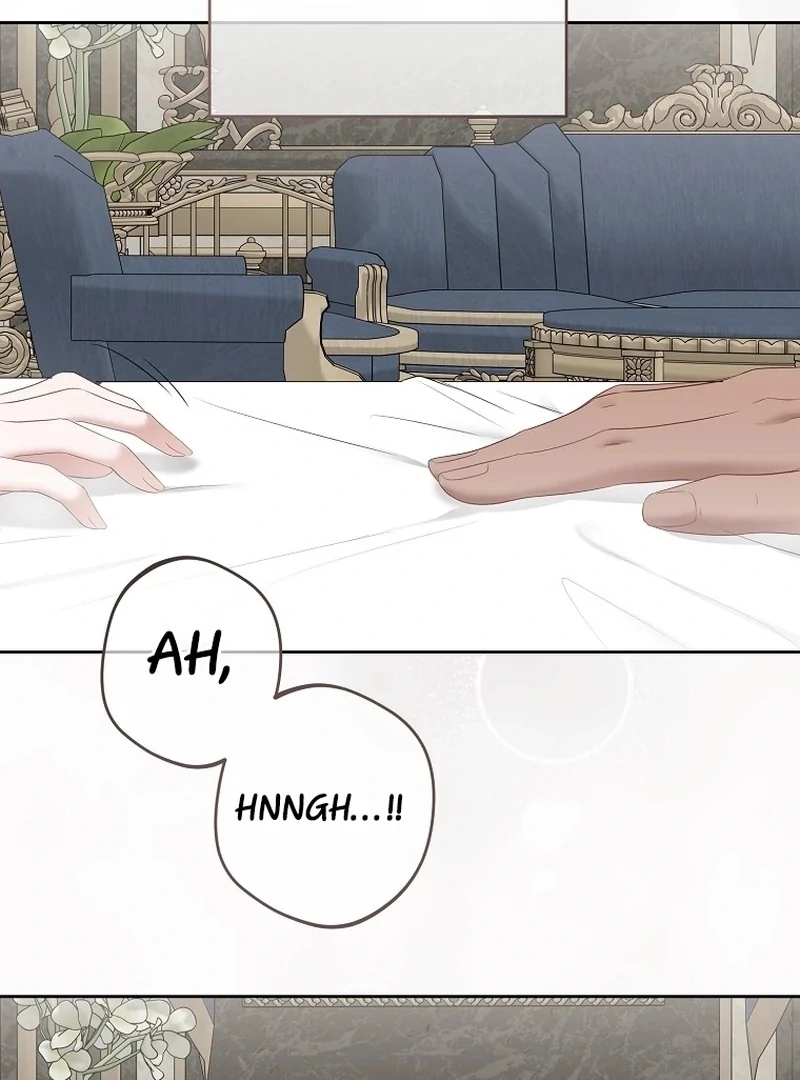 It Looks Like I’ve Fallen Into the World of a Reverse Harem Game Chapter 161.6 - Page 31