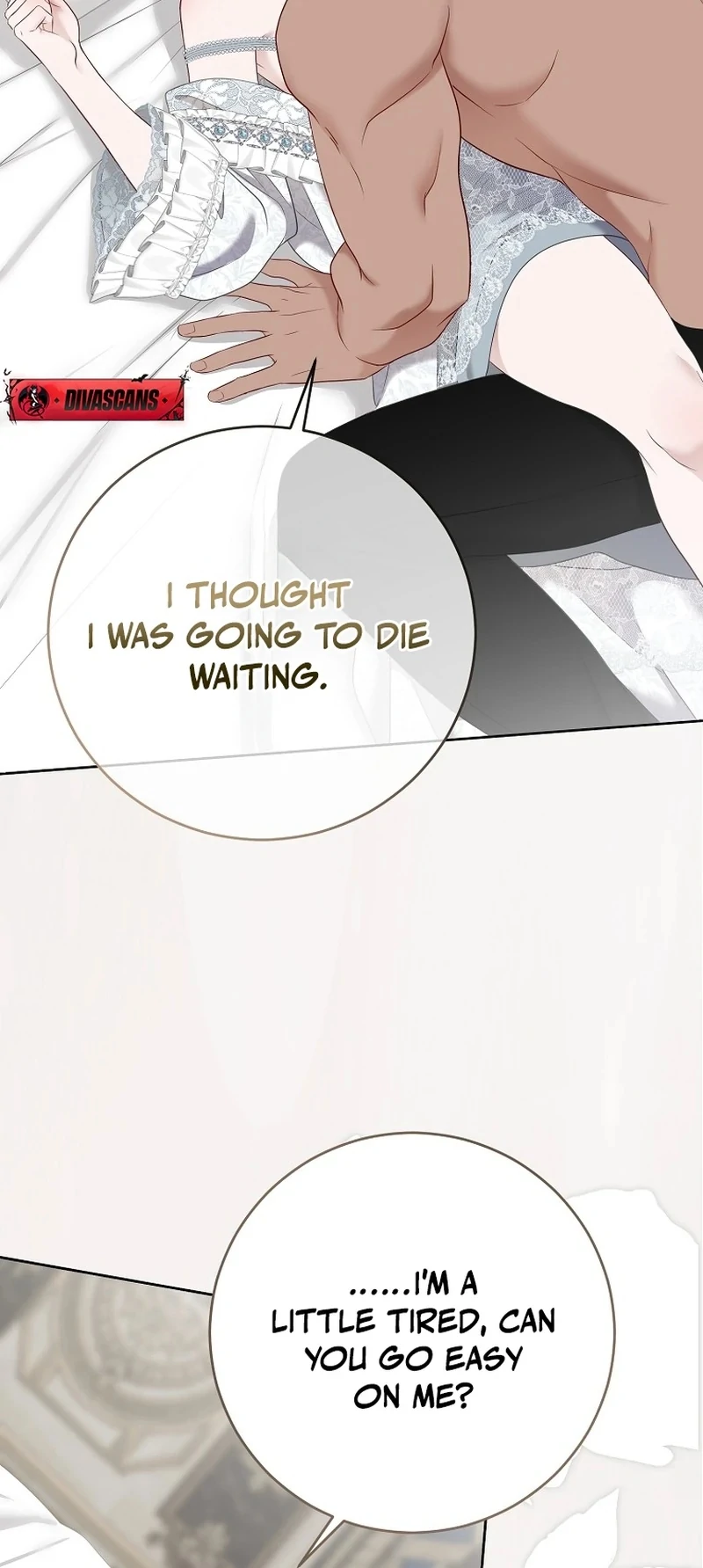 It Looks Like I’ve Fallen Into the World of a Reverse Harem Game Chapter 161.6 - Page 39