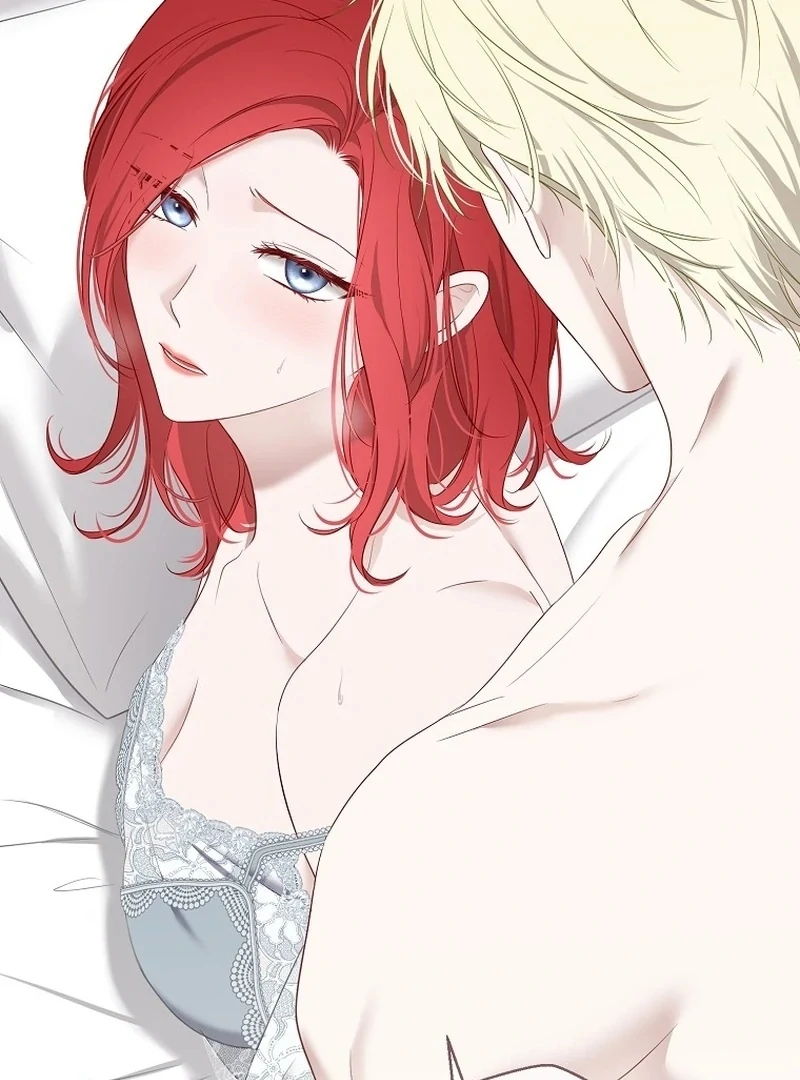 It Looks Like I’ve Fallen Into the World of a Reverse Harem Game Chapter 161.6 - Page 5