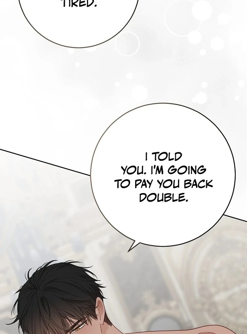 It Looks Like I’ve Fallen Into the World of a Reverse Harem Game Chapter 161.6 - Page 41