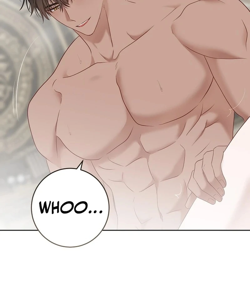 It Looks Like I’ve Fallen Into the World of a Reverse Harem Game Chapter 161.6 - Page 42