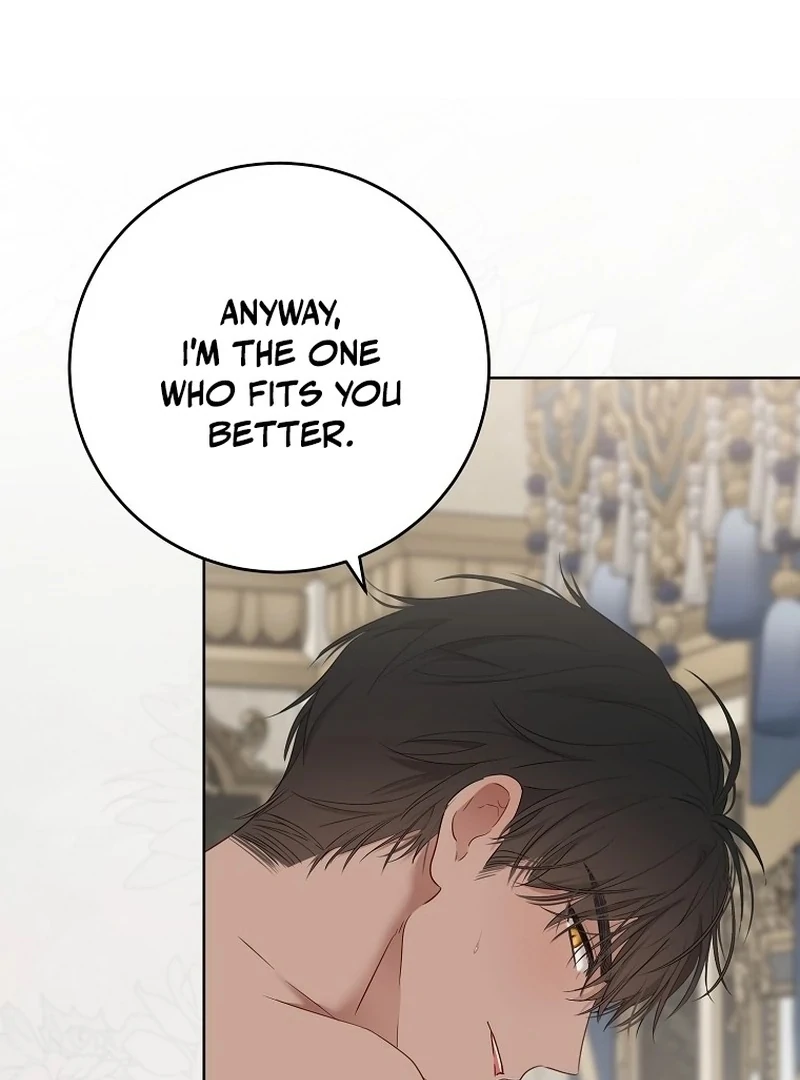 It Looks Like I’ve Fallen Into the World of a Reverse Harem Game Chapter 161.6 - Page 45