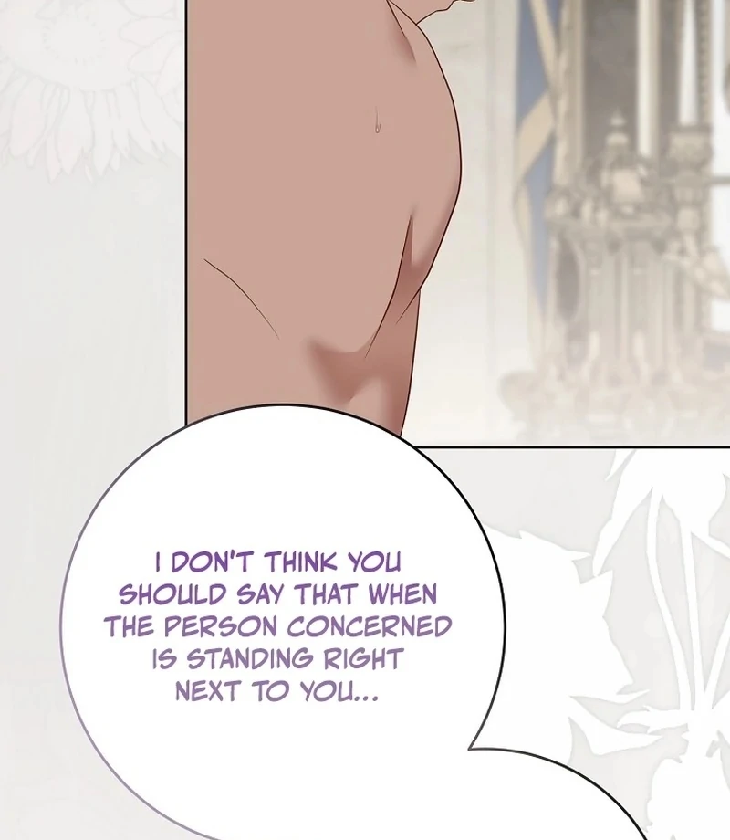 It Looks Like I’ve Fallen Into the World of a Reverse Harem Game Chapter 161.6 - Page 46