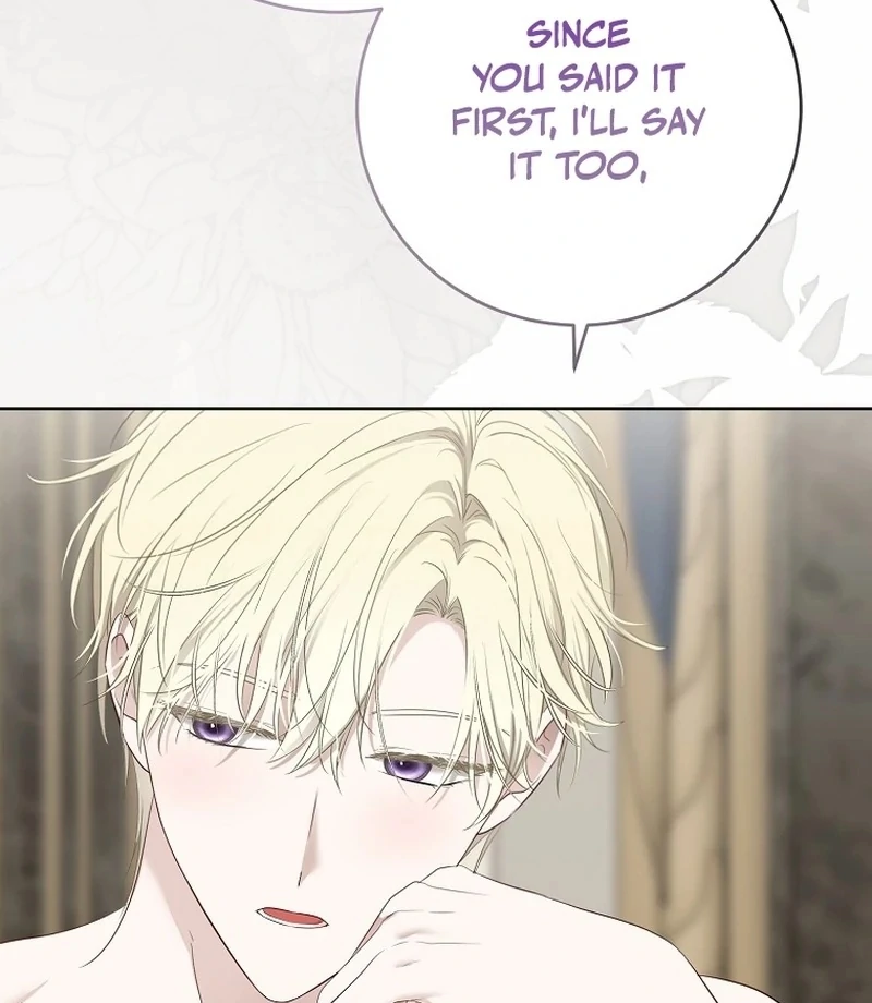 It Looks Like I’ve Fallen Into the World of a Reverse Harem Game Chapter 161.6 - Page 47