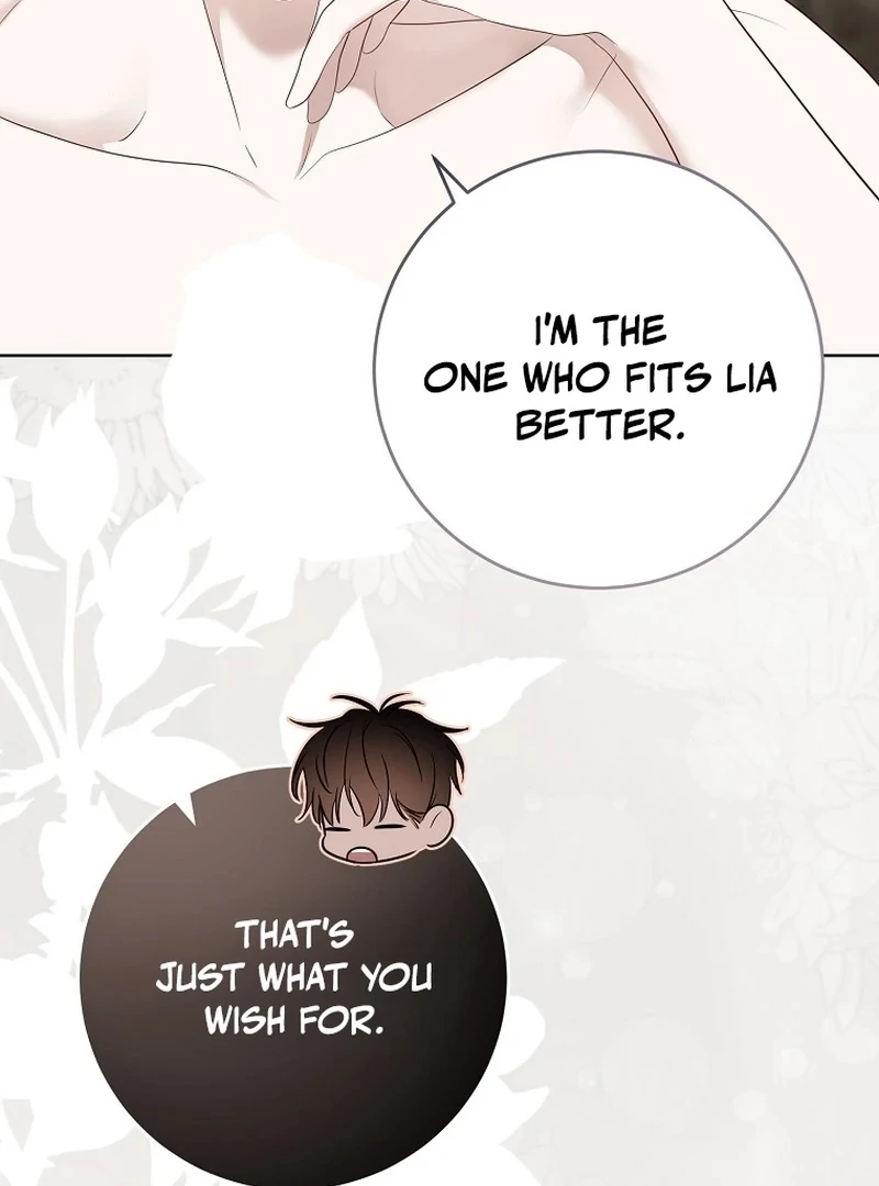 It Looks Like I’ve Fallen Into the World of a Reverse Harem Game Chapter 161.6 - Page 48