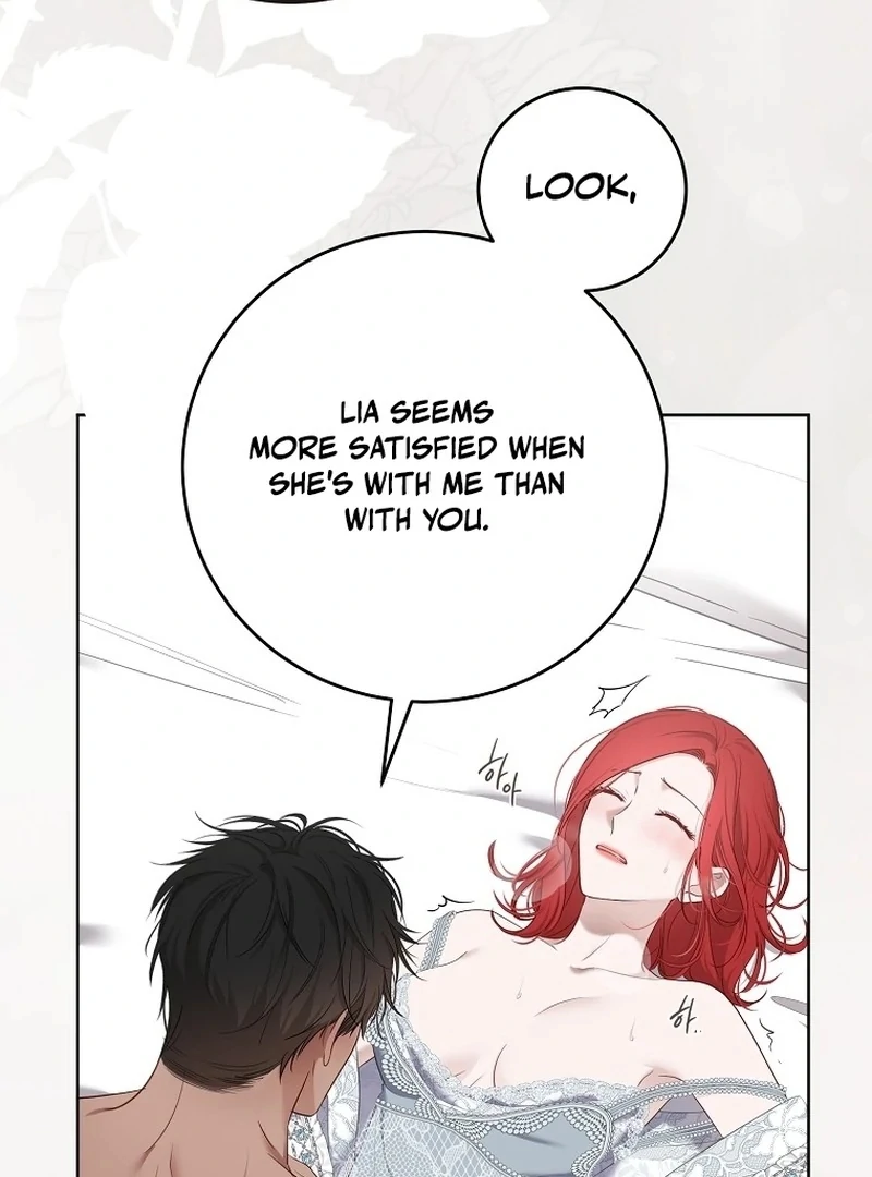 It Looks Like I’ve Fallen Into the World of a Reverse Harem Game Chapter 161.6 - Page 49