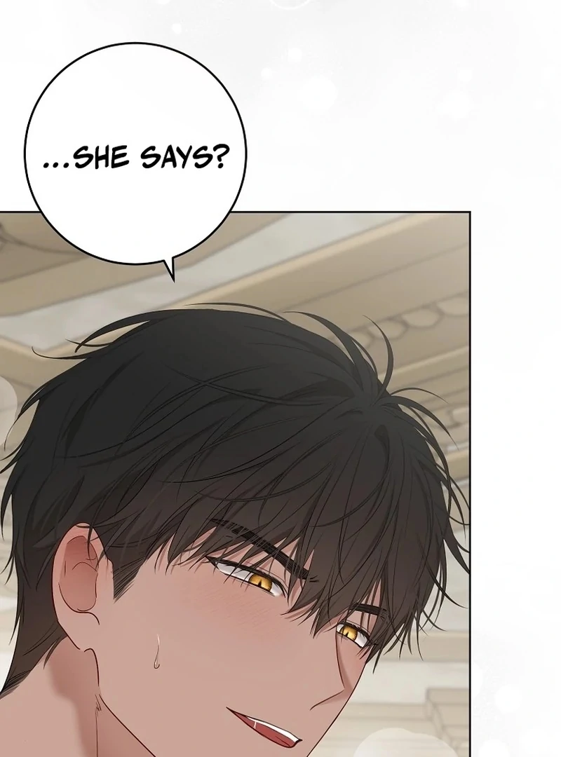 It Looks Like I’ve Fallen Into the World of a Reverse Harem Game Chapter 161.6 - Page 53